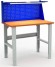 Верстак Expert W120.F2/F2.011 купить в Нижнем Новгороде