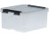 Контейнер Rox Box Original 2 (210х170х95 мм с крышкой и клипсами прозрачный) купить в Нижнем Новгороде