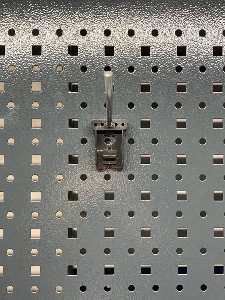 Крючок 150 мм купить в Нижнем Новгороде