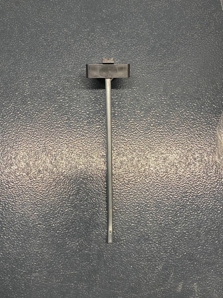 Крючок 150 мм купить в Нижнем Новгороде