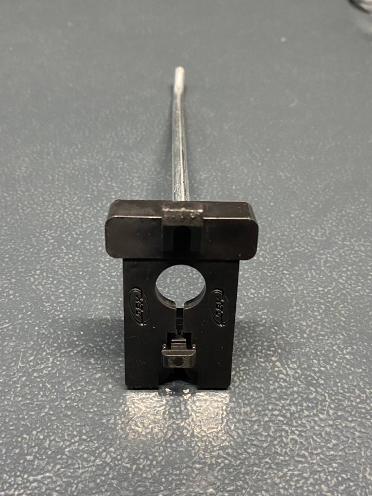 Крючок 150 мм купить в Нижнем Новгороде