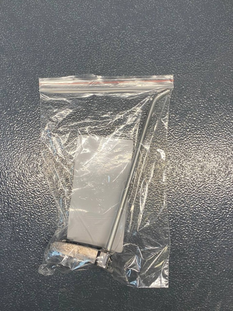 Крючок 150 мм купить в Нижнем Новгороде