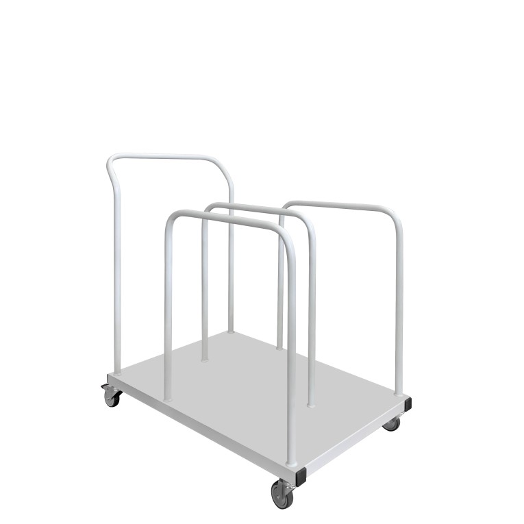 Тележка для картонных коробок Gresson ТМК купить в Нижнем Новгороде