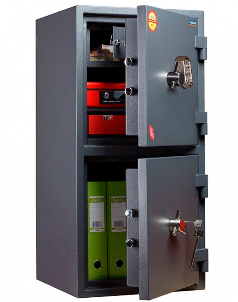 Взломостойкий сейф Valberg Гранит 90T/2 EL купить в Нижнем Новгороде Взломостойкий сейф Valberg Гранит 90T/2 EL купить в Нижнем Новгороде