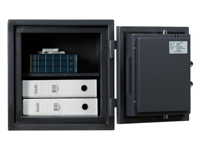 Огневзломостойкий сейф Valberg Гарант 46 EL купить в Нижнем Новгороде Огневзломостойкий сейф Valberg Гарант 46 EL купить в Нижнем Новгороде