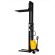Штабелер с электроподъемом BDA 1035 (1000 кг, 3,5 м, 12В / 120Ач) SMARTLIFT (SMART) купить в Нижнем Новгороде