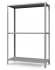 Стеллаж MS Strong 2200х1200х600 3 полки купить в Нижнем Новгороде