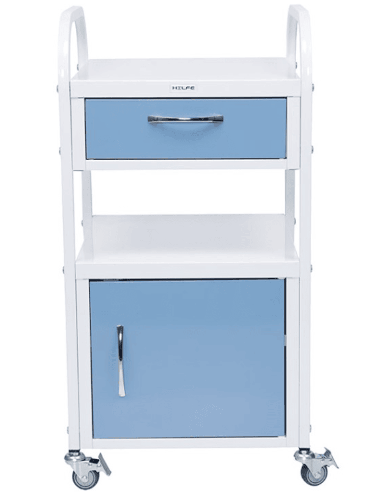 Медицинская тумба МД ТП-5 купить в Нижнем Новгороде Медицинская тумба МД ТП-5 купить в Нижнем Новгороде