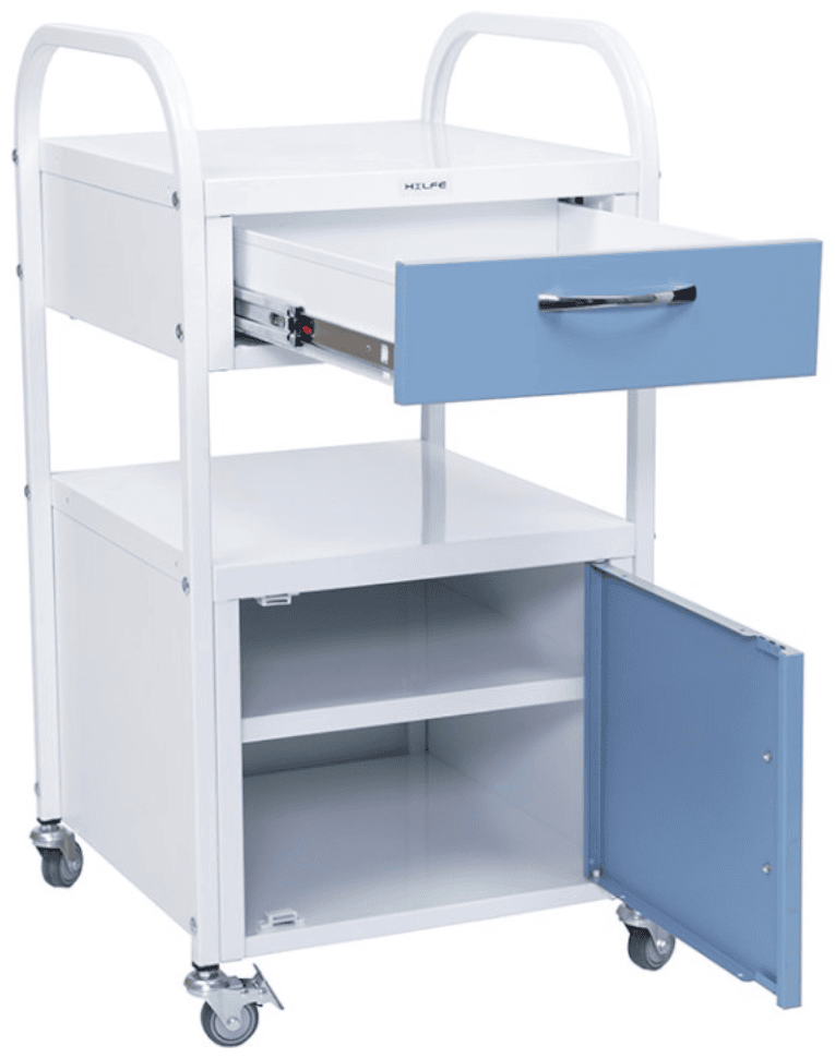 Медицинская тумба МД ТП-5 купить в Нижнем Новгороде Медицинская тумба МД ТП-5 купить в Нижнем Новгороде