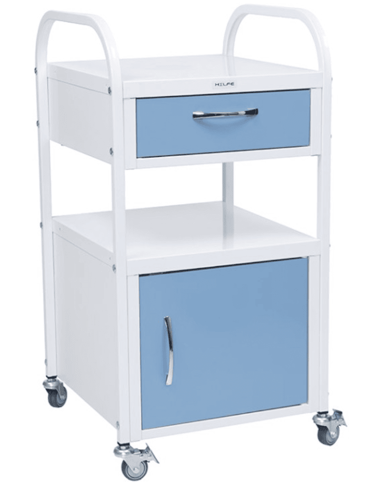 Медицинская тумба МД ТП-5 купить в Нижнем Новгороде Медицинская тумба МД ТП-5 купить в Нижнем Новгороде