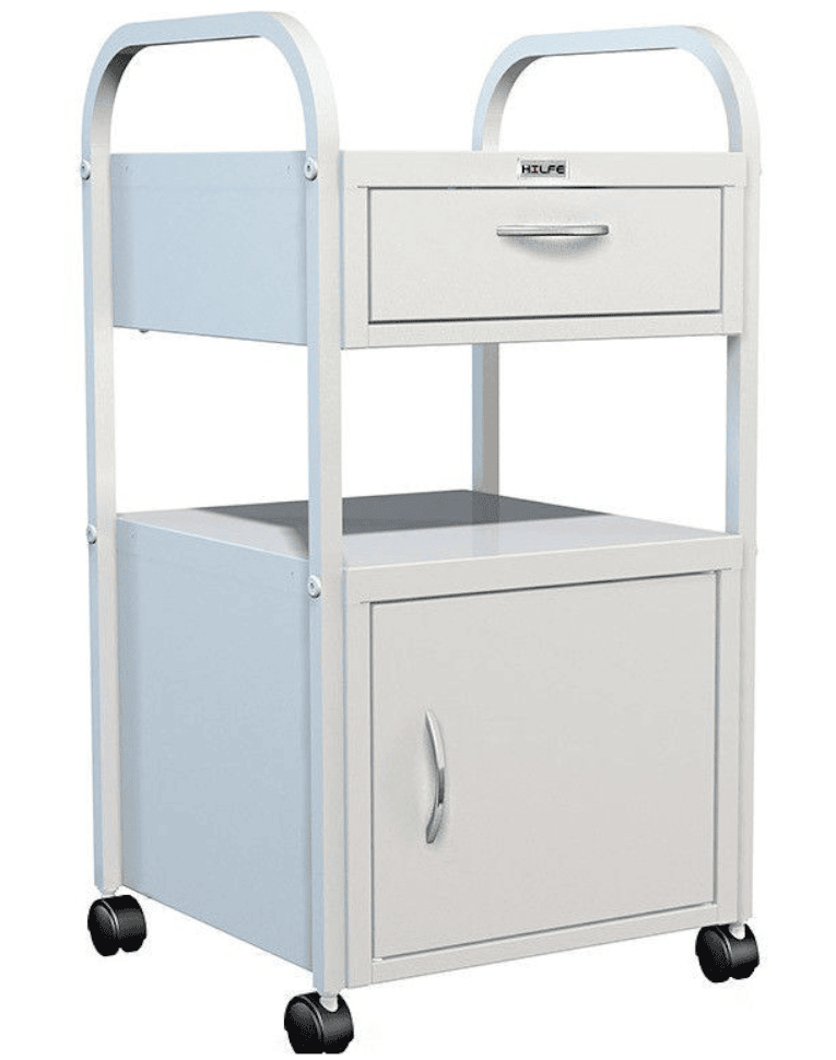 Медицинская тумба МД ТП-5 купить в Нижнем Новгороде Медицинская тумба МД ТП-5 купить в Нижнем Новгороде