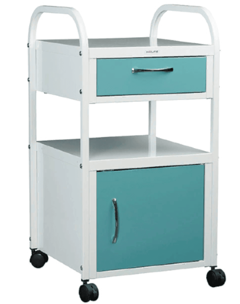 Медицинская тумба МД ТП-5 купить в Нижнем Новгороде Медицинская тумба МД ТП-5 купить в Нижнем Новгороде