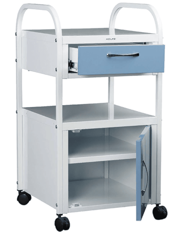 Медицинская тумба МД ТП-5 купить в Нижнем Новгороде Медицинская тумба МД ТП-5 купить в Нижнем Новгороде