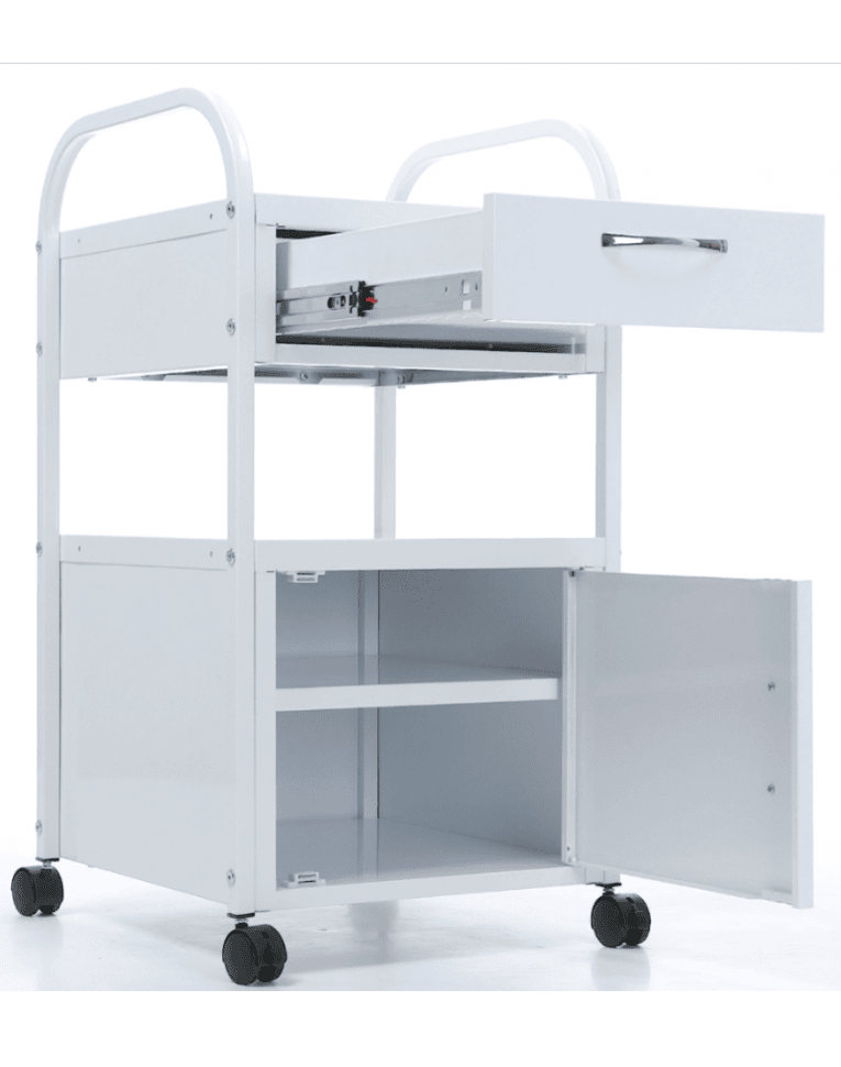 Медицинская тумба МД ТП-5 купить в Нижнем Новгороде Медицинская тумба МД ТП-5 купить в Нижнем Новгороде