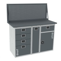 Верстак SMART 1280.4.P.1-1.d Верстак SMART 1280.4.P.1-1.d