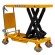 Гидравлический подъемный стол PTD 1500 (1500 кг; 1200х610 мм; 1 м) SMARTLIFT (SMART) купить в Нижнем Новгороде