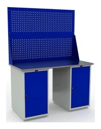 Верстак Profi WT140.WD1/WD1.020