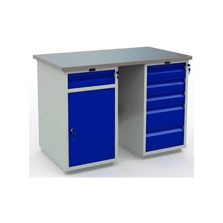 Верстак Profi WT120.WD2/WD5.000 купить в Нижнем Новгороде