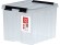 Контейнер Rox Box Original 4 (210х170х175 мм с крышкой и клипсами прозрачный) купить в Нижнем Новгороде
