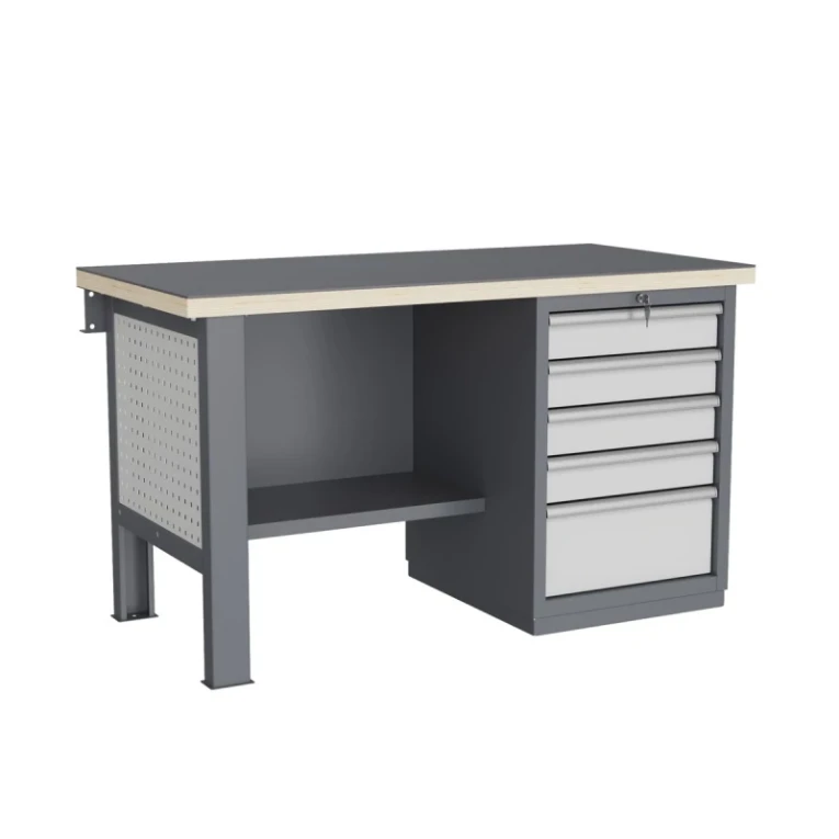 Верстак FBK 1551.15.3 купить в Нижнем Новгороде Верстак FBK 1551.15.3 купить в Нижнем Новгороде