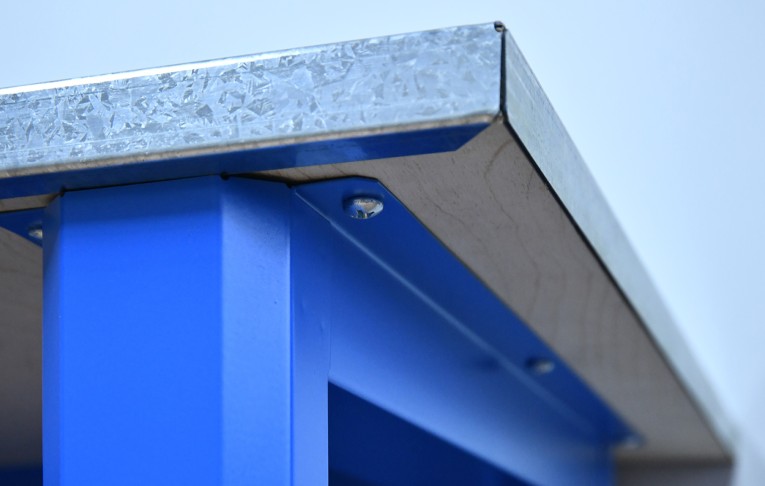 Верстак TNC 121.11.2 купить в Нижнем Новгороде Верстак TNC 121.11.2 купить в Нижнем Новгороде