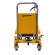 Гидравлический подъемный стол PT 1000A (1000 кг; 1016x510 мм; 1 м) SMARTLIFT (SMART) купить в Нижнем Новгороде