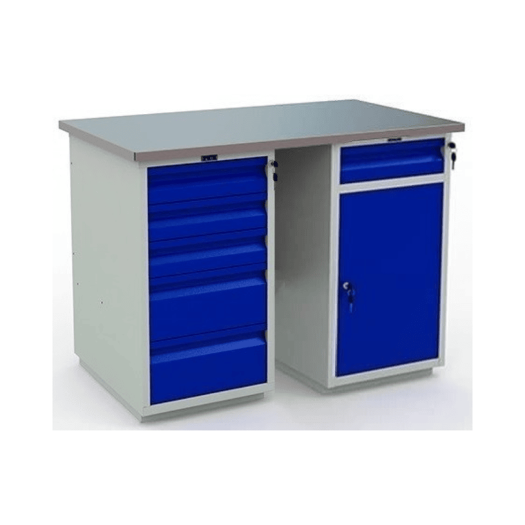 Верстак Profi WT120.WD5/WD2.000 купить в Нижнем Новгороде