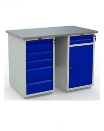 Верстак Profi WT120.WD5/WD2.000