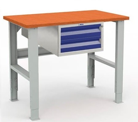Верстак Expert W120.F2/F2.100 купить в Нижнем Новгороде