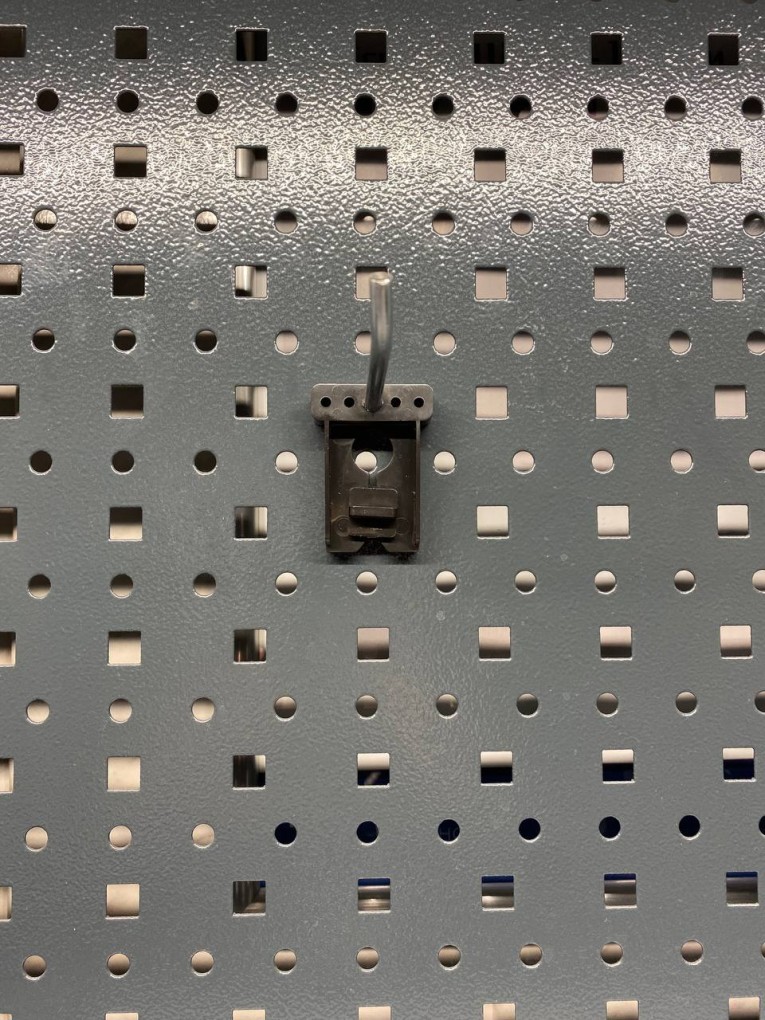 Крючок 75 мм купить в Нижнем Новгороде Крючок 75 мм купить в Нижнем Новгороде