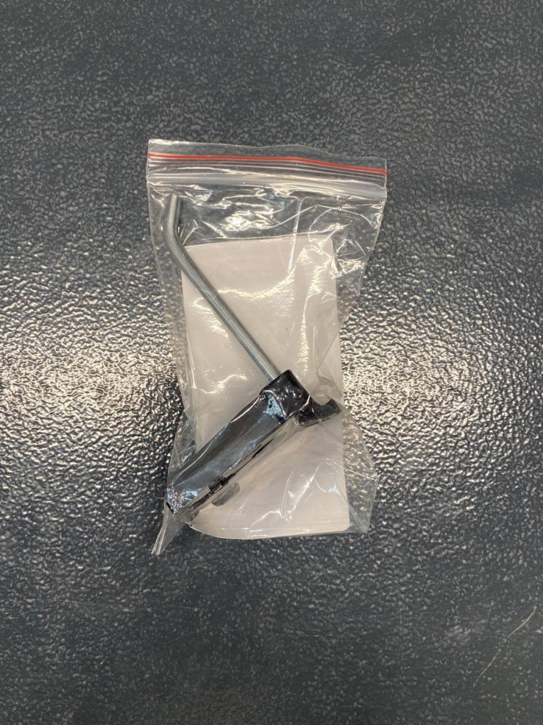 Крючок 75 мм купить в Нижнем Новгороде Крючок 75 мм купить в Нижнем Новгороде