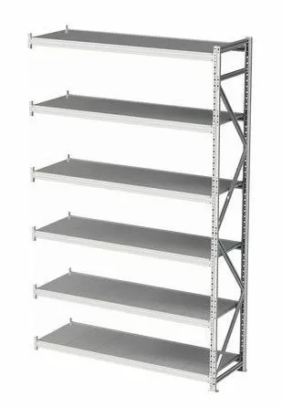 Дополнительная секция MS Profi 3000x1500x500 6 полок купить в Нижнем Новгороде