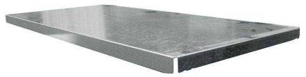 Полка яруса MS Pro Z 1000х150 мм