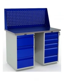 Верстак Практик Profi WT120.WD3/WD5.010