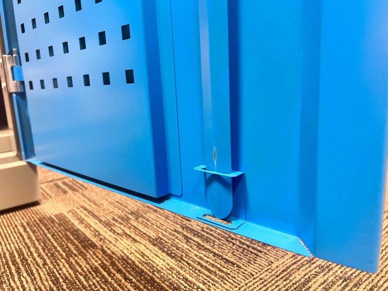 Шкаф инструментальный TNC 181.6B.S1 купить в Нижнем Новгороде Шкаф инструментальный TNC 181.6B.S1 купить в Нижнем Новгороде