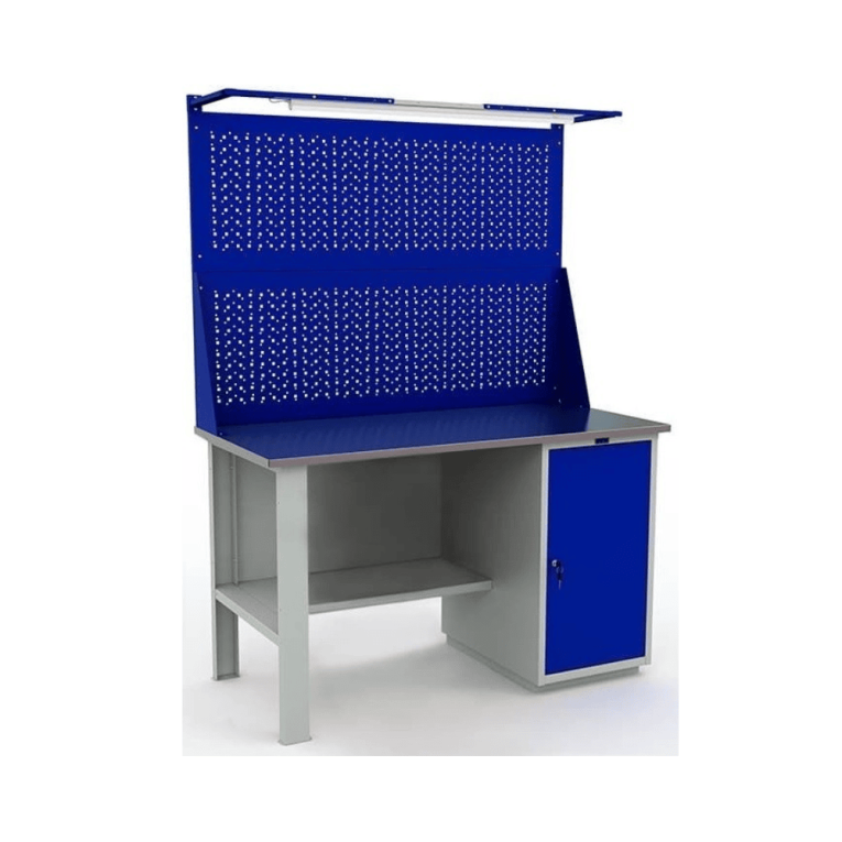 Верстак Profi WT140.F1/WD1.021 купить в Нижнем Новгороде