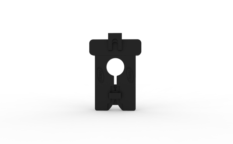 Крючок двойной 100 мм купить в Нижнем Новгороде Крючок двойной 100 мм купить в Нижнем Новгороде