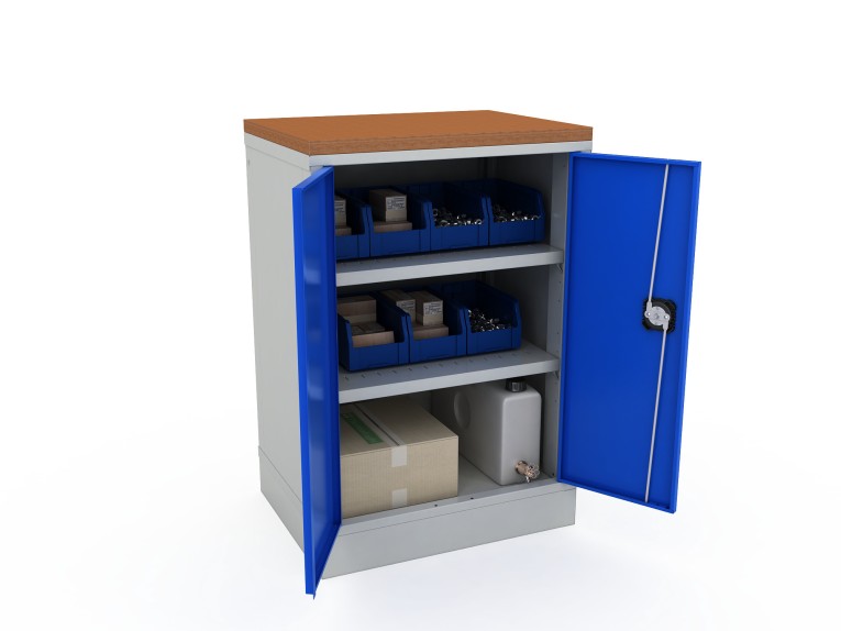 Тумба инструментальная ERGO XM 01.2 купить в Нижнем Новгороде Тумба инструментальная ERGO XM 01.2 купить в Нижнем Новгороде