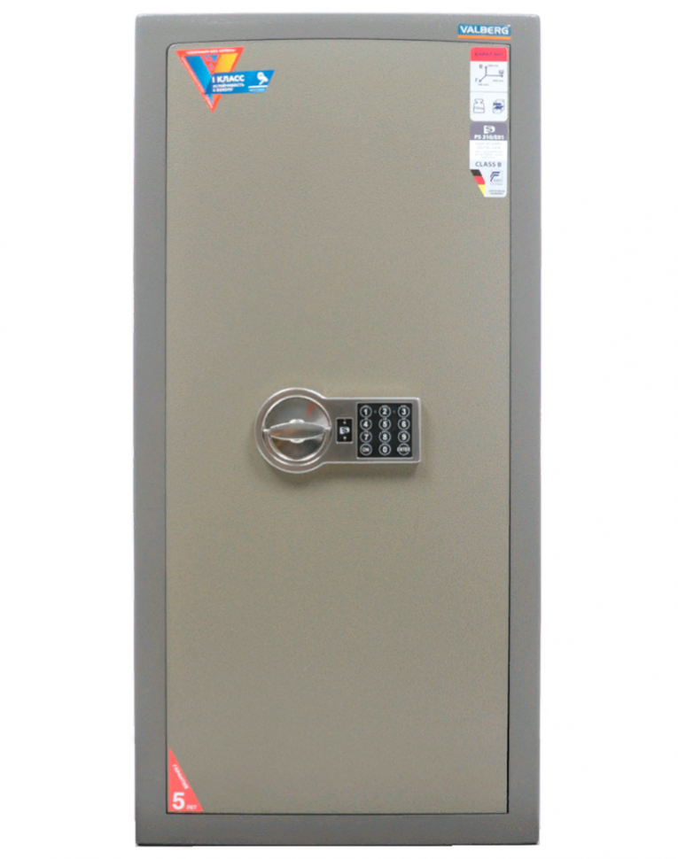 Взломостойкий сейф Valberg Карат-90T EL купить в Нижнем Новгороде Взломостойкий сейф Valberg Карат-90T EL купить в Нижнем Новгороде