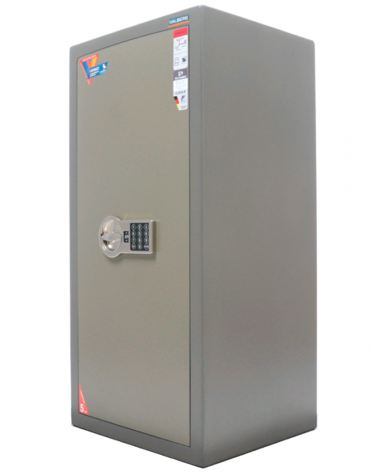 Взломостойкий сейф Valberg Карат-90T EL купить в Нижнем Новгороде Взломостойкий сейф Valberg Карат-90T EL купить в Нижнем Новгороде