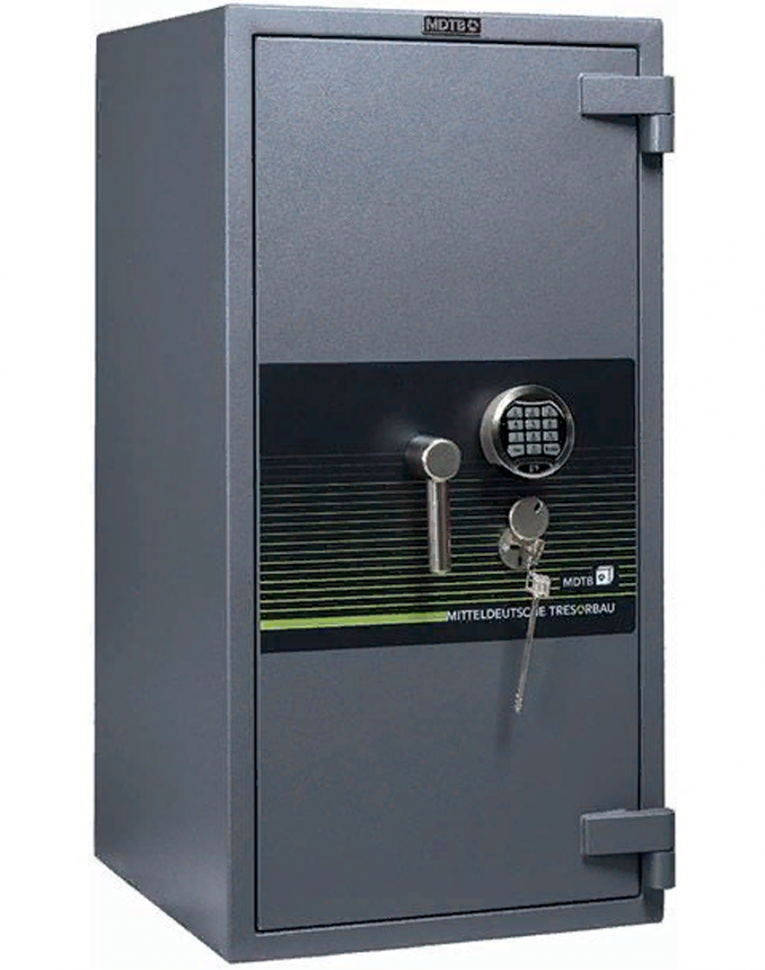 Взломостойкий сейф MDTB Fort-M 1368 EK купить в Нижнем Новгороде Взломостойкий сейф MDTB Fort-M 1368 EK купить в Нижнем Новгороде