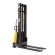Штабелер с электроподъемом BDA-II 1016 (1000 кг, 1,6 м, 12В / 85Ач) SMARTLIFT (SMART) купить в Нижнем Новгороде