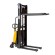 Штабелер с электроподъемом BDA-II 1016 (1000 кг, 1,6 м, 12В / 85Ач) SMARTLIFT (SMART) купить в Нижнем Новгороде