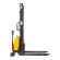 Штабелер с электроподъемом BDA-II 1016 (1000 кг, 1,6 м, 12В / 85Ач) SMARTLIFT (SMART) купить в Нижнем Новгороде