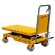 Гидравлический подъемный стол PT 800A (800 кг; 1016х510 мм; 1 м) SMARTLIFT (SMART) купить в Нижнем Новгороде
