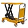 Гидравлический подъемный стол PT 800A (800 кг; 1016х510 мм; 1 м) SMARTLIFT (SMART) купить в Нижнем Новгороде