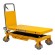 Гидравлический подъемный стол PT 800A (800 кг; 1016х510 мм; 1 м) SMARTLIFT (SMART) купить в Нижнем Новгороде