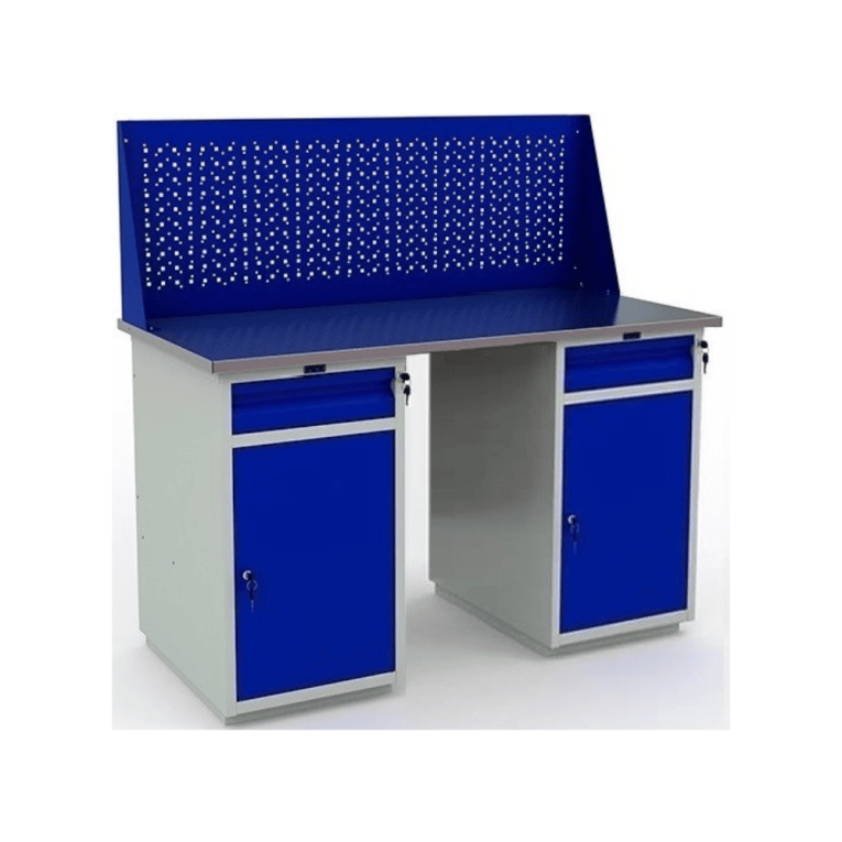 Верстак Profi WT140.WD2/WD2.010 купить в Нижнем Новгороде