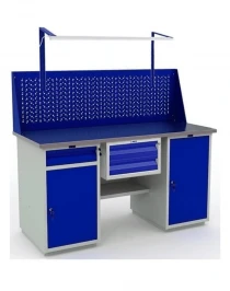 Верстак Profi WT160.WD2/WD1.111