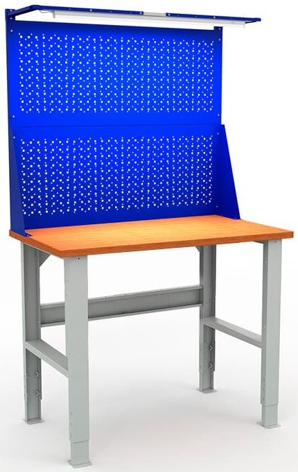Верстак Expert W120.F2/F2.021 купить в Нижнем Новгороде